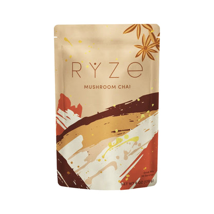 RYZE Chai con Hongos 20 Porciones