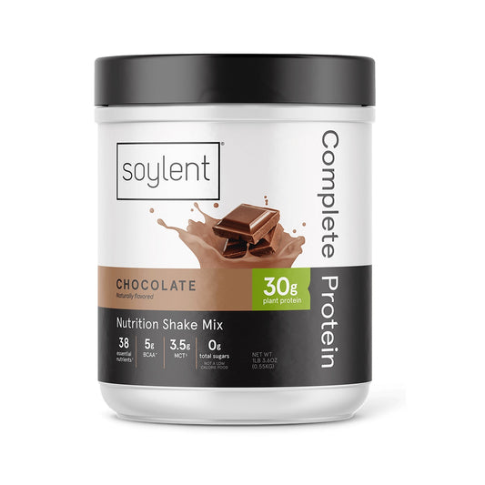 Soylent Proteína en Polvo Chocolate