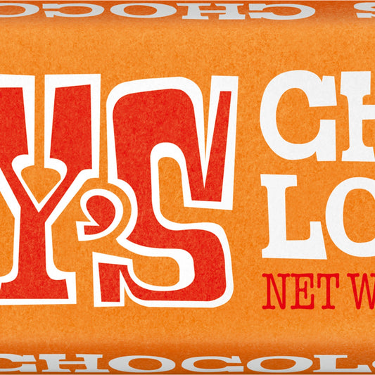 Tony's Chocolonely Chocolate con Leche, Caramelo y Sal de Mar 32%