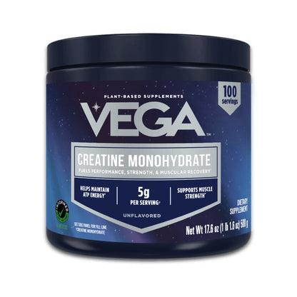 Vega Creatina Monohidratada