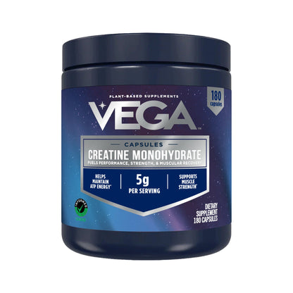 Vega Creatina Monohidratada