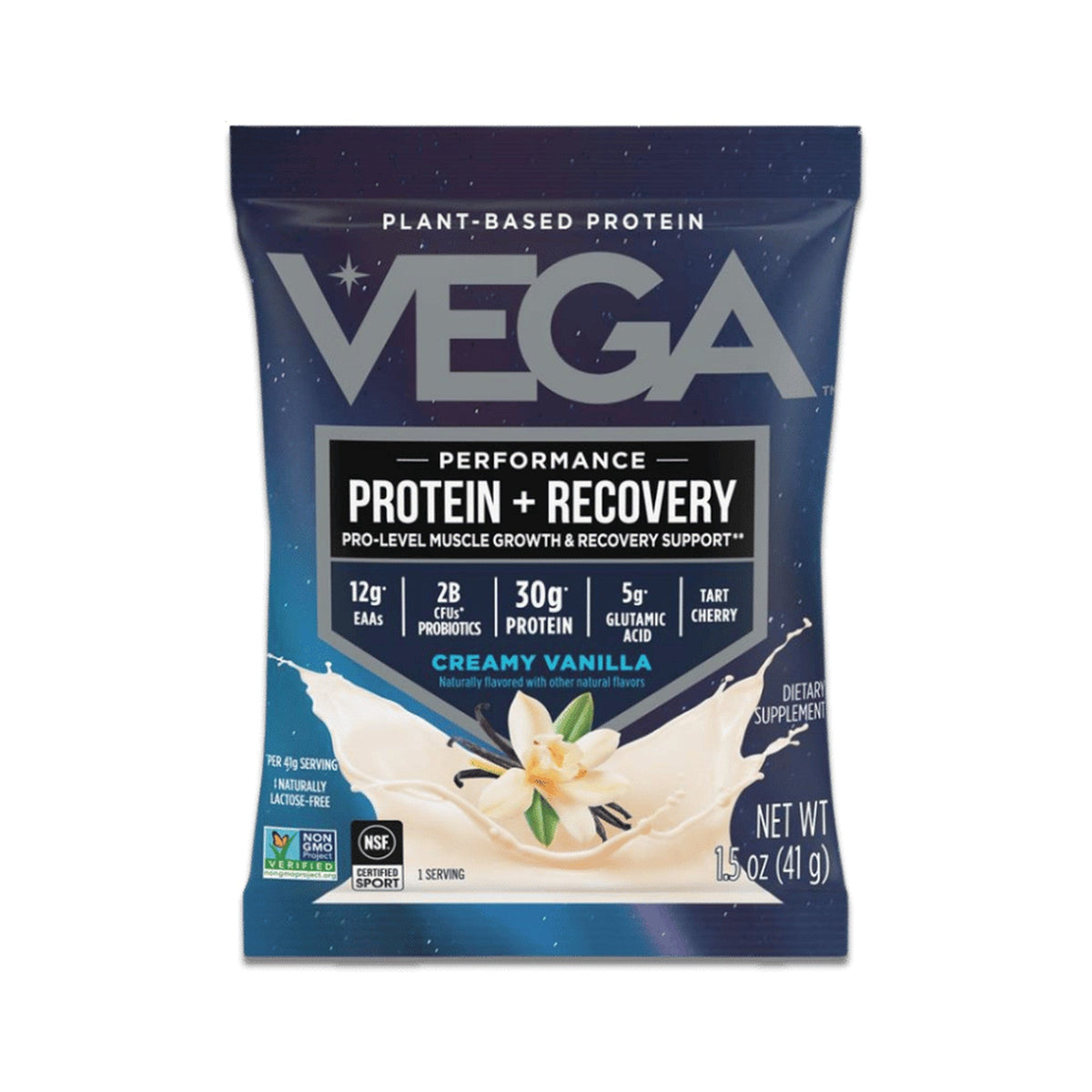 Vega Performance Proteína Vegetal Recovery