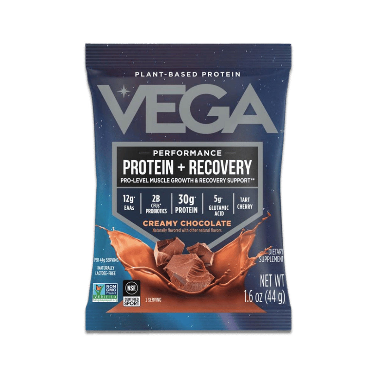 Vega Performance Proteína Vegetal Recovery