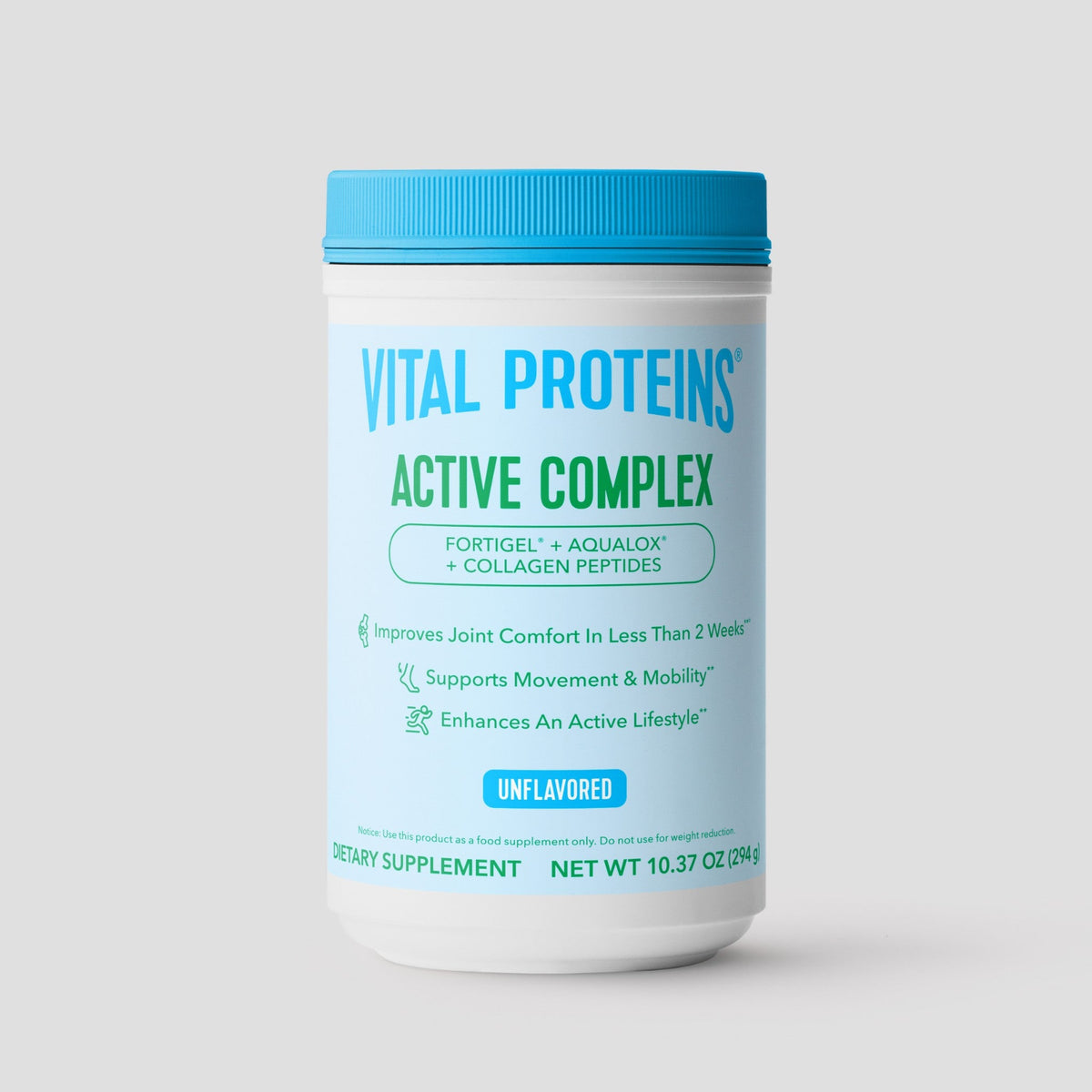 Vital Proteins Active Complex Colágeno FORTIGEL