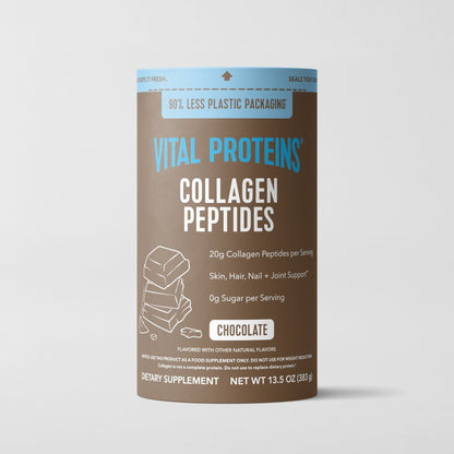 Vital Proteins Péptidos De Colágeno Chocolate