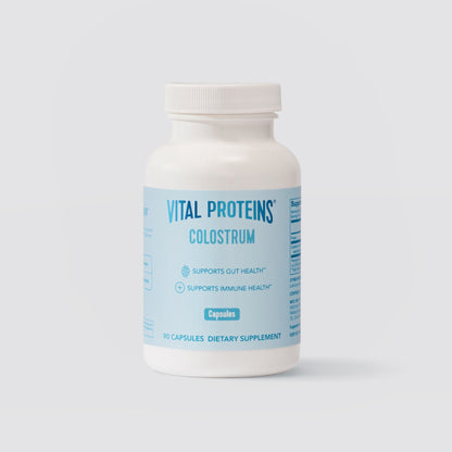 Vital Proteins Calostro