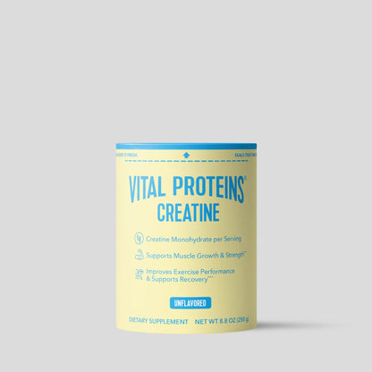 Vital Proteins Creatina