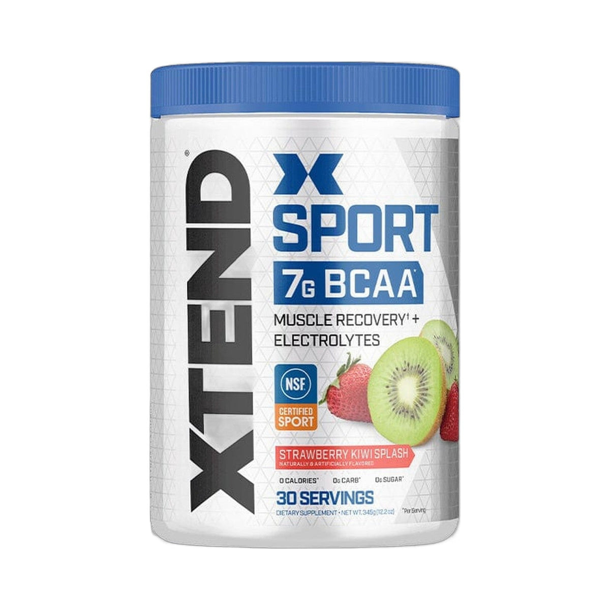 C4 XTEND Sport BCAA En Polvo