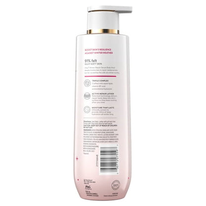 Olay Winter Repair gel de baño Berry Bright 20 fl oz