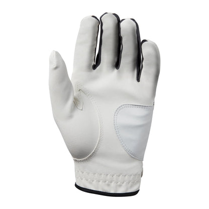 Guante Golf Wilson Feel Plus Izquierdo Hombre Talla M/L