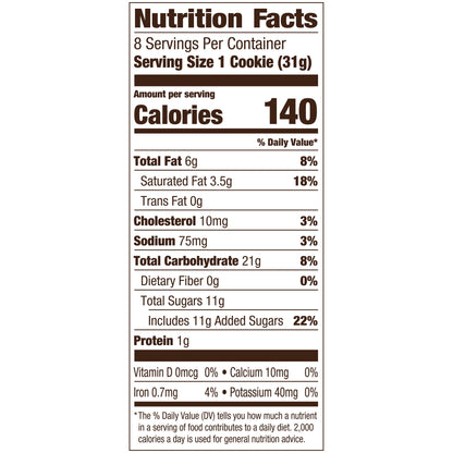 Regalo Pepperidge Montauk Choc Leche 244g X2