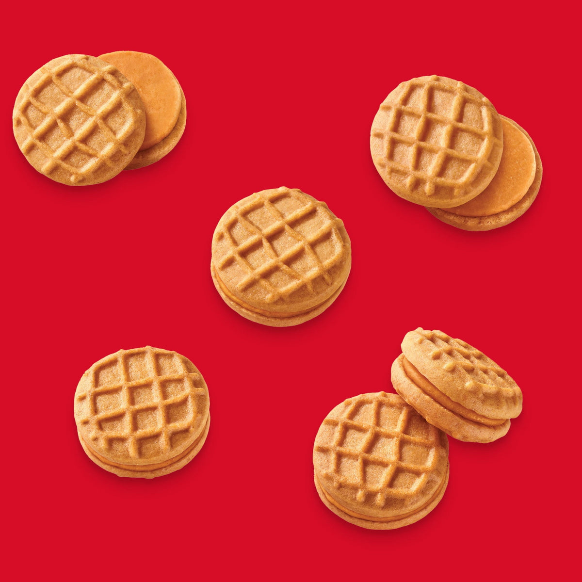 Nutter Butter Bites Galletas 227 g