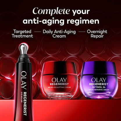 Olay Regenerist crema contorno de ojos 20 ml