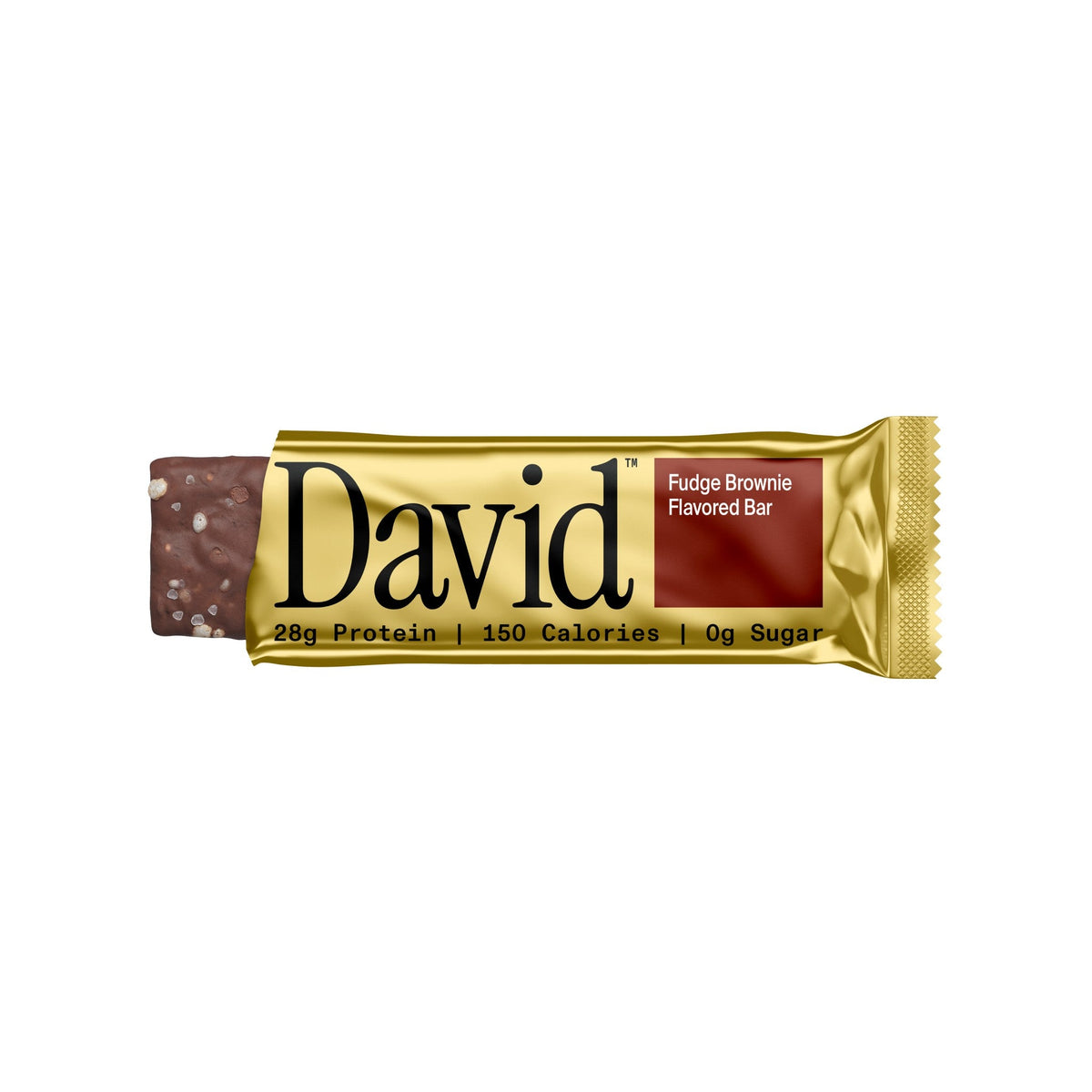 Caja Variedad Fit · David + Barebells