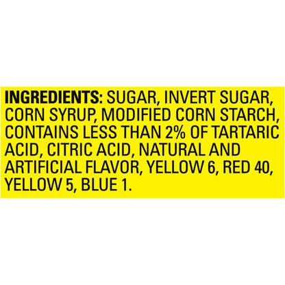 Regalo Sour Patch Kids Gomitas Originales 227g X4