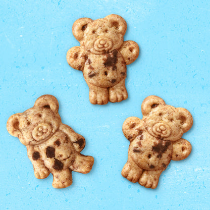 Teddy Grahams Chispas de Chocolate 283 g