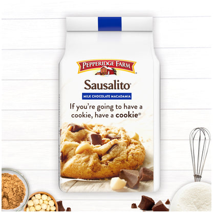 Regalo Pepperidge Sausalito Choc Leche 204g X2