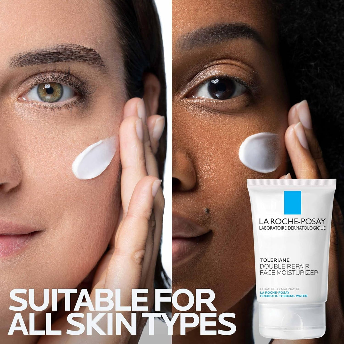 La Roche-Posay Toleriane Double Repair Hidratante 100 ml