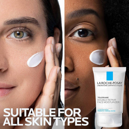 La Roche-Posay Toleriane Double Repair Hidratante 100 ml
