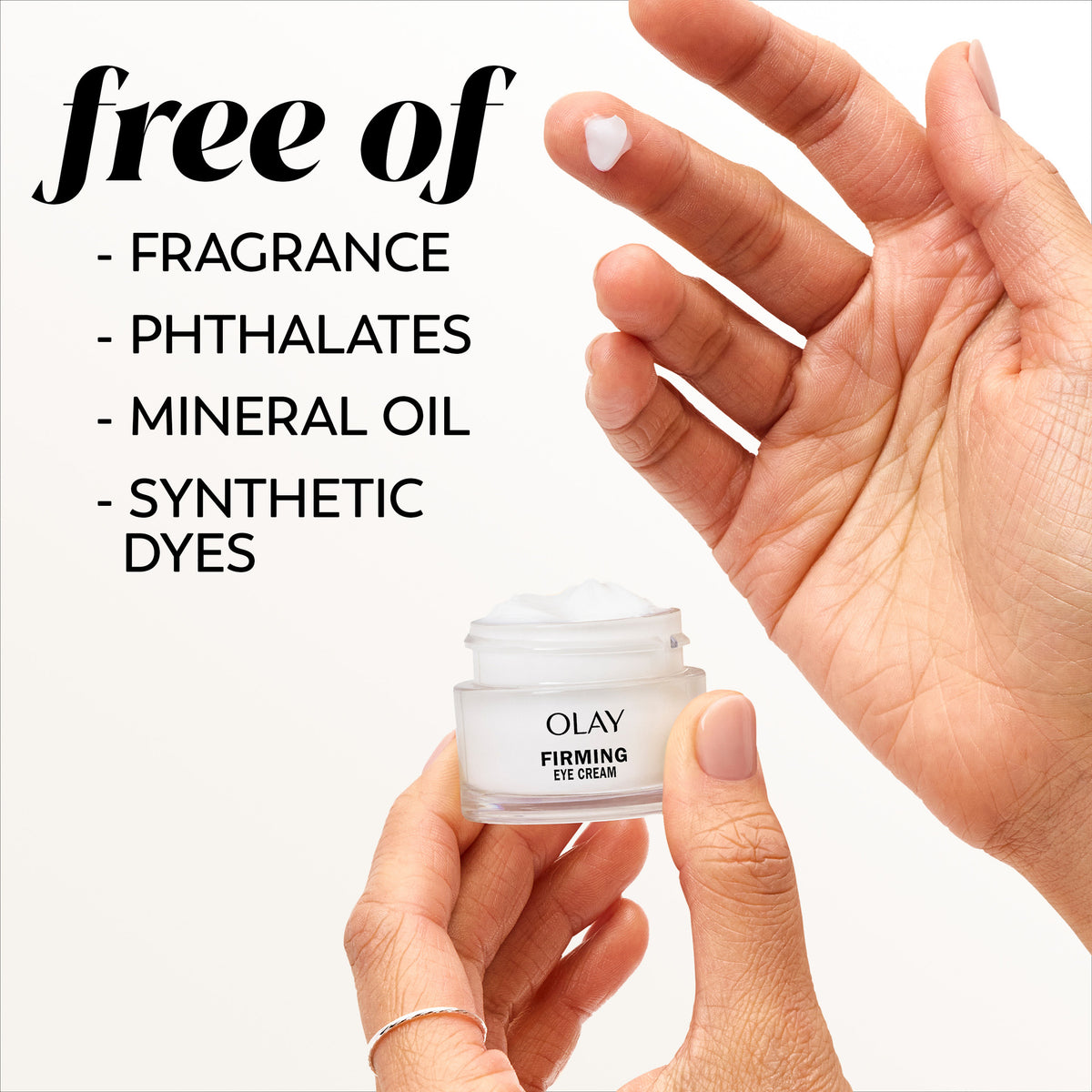 Olay Collagen Peptide 24 crema contorno ojos 0.5 fl oz