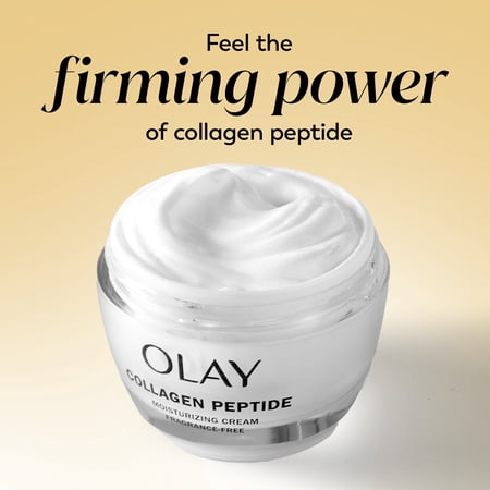 Olay Regenerist Collagen Peptide 24 crema sin aroma 1.7 oz