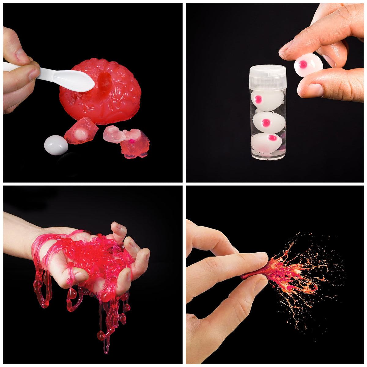 National Geographic Set De Química 10 Experimentos