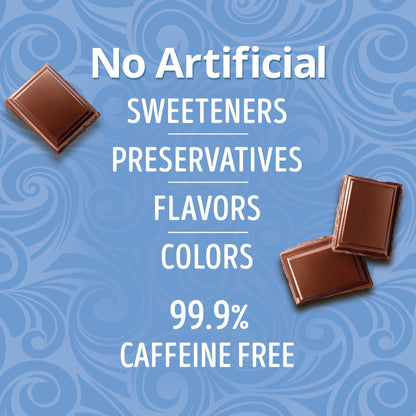 Swiss Miss Chocolate Caliente Con Leche 30 Sobres
