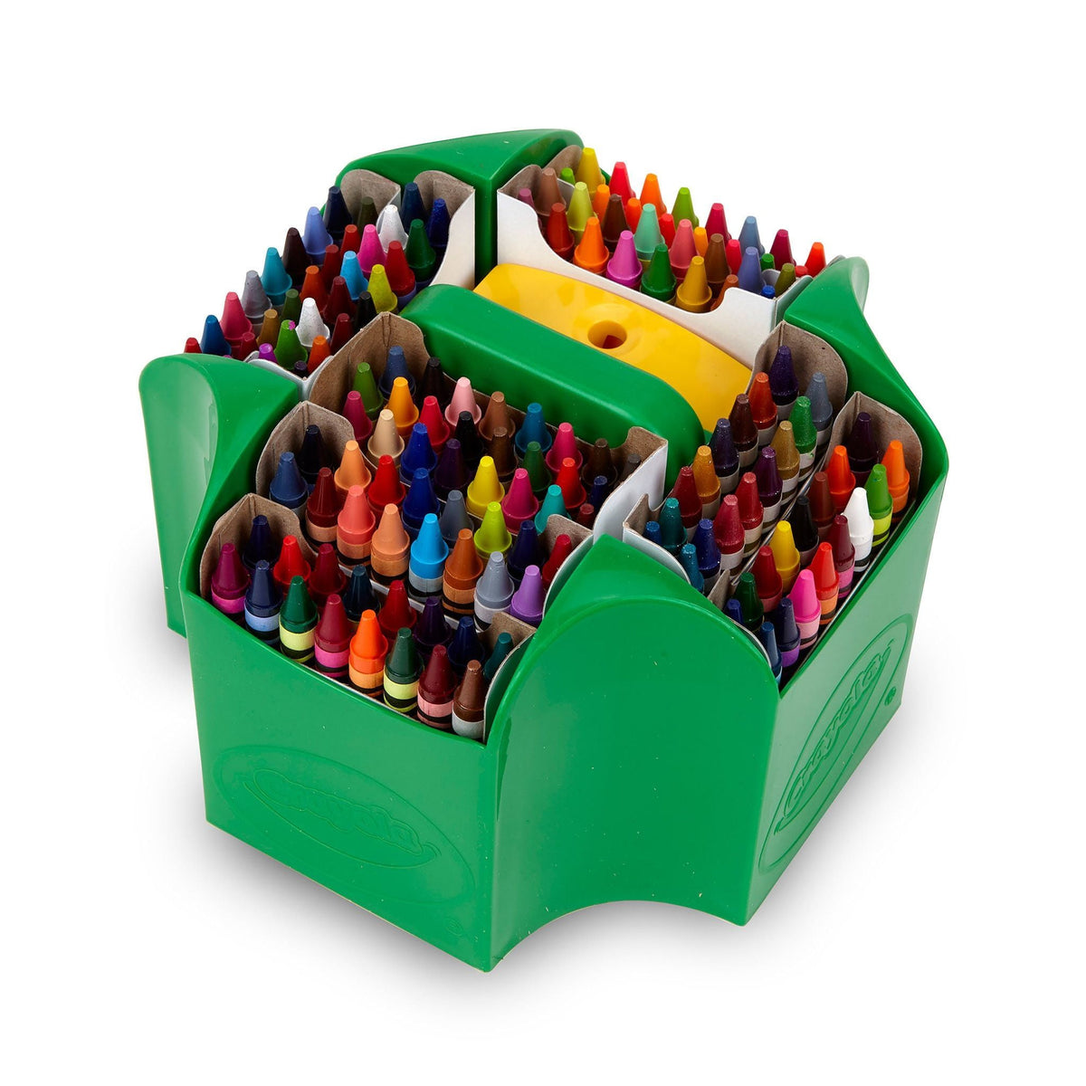 Crayola Ultimate Crayon Collection 152 Crayolas