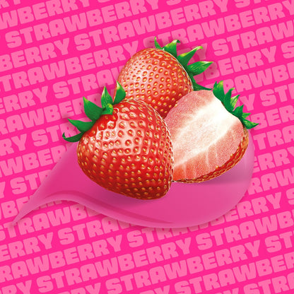 Starburst All Pink Masticables Bolsa 442 g