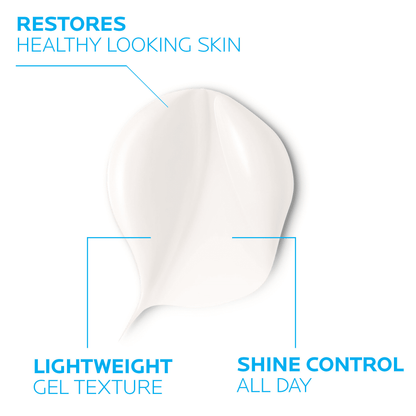 La Roche-Posay Toleriane Double Repair Matte 75 ml