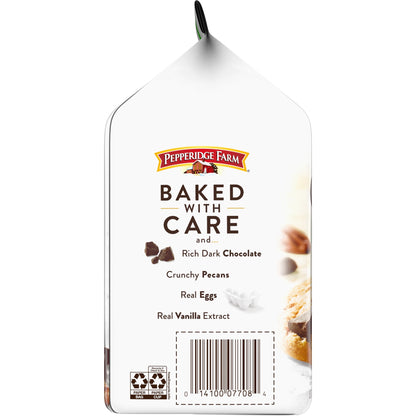 Regalo Pepperidge Chesapeake Choc Oscuro 204g X2