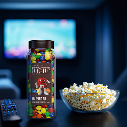 Regalo M&M'S Chocolates Leche 723g X2