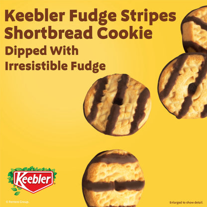 Keebler Variedad Dulce Y Salado 30 Paquetes