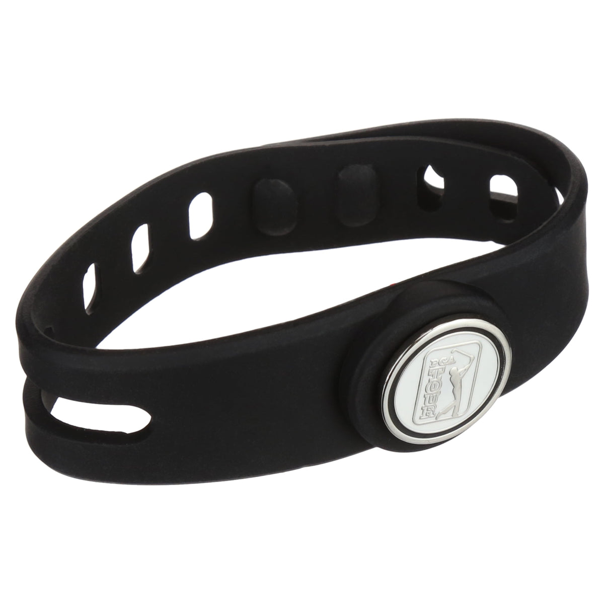 Pulsera Golf Pga Tour Con Marcador Magnético Ajustable