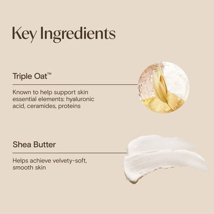 Aveeno Skin Relief loción corporal hidratante 18 fl oz