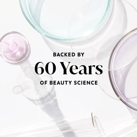 Olay Ribbons Plus gel de baño karité miel manuka 18 fl oz