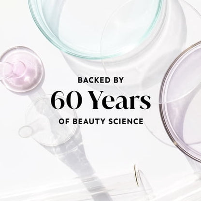 Olay Ribbons Plus gel de baño karité miel manuka 18 fl oz