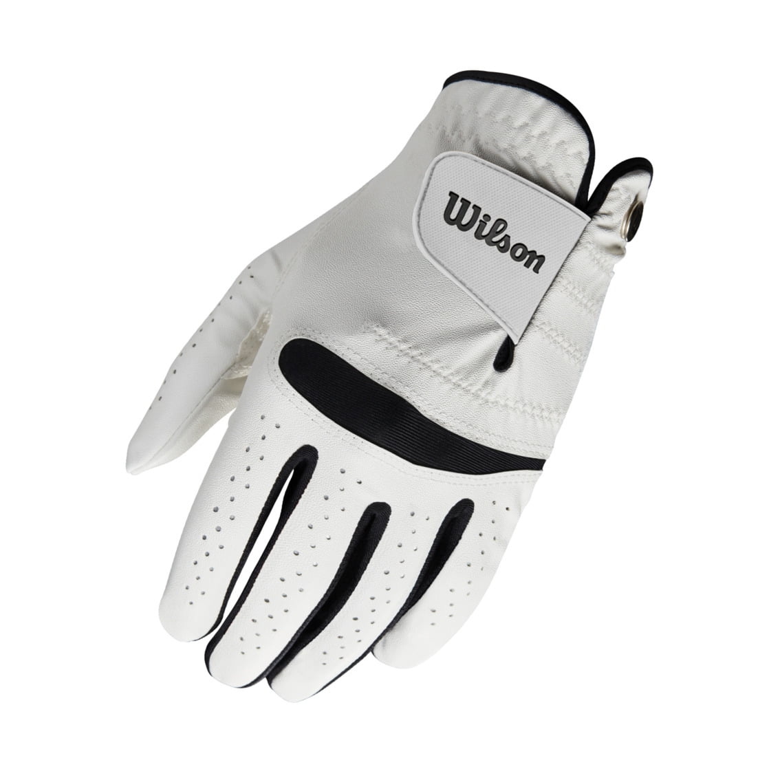 Guante Golf Wilson Feel Plus Izquierdo Hombre Talla M/L