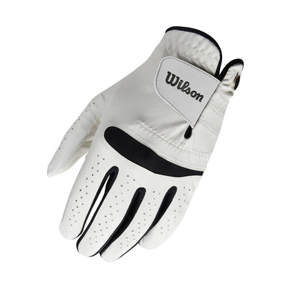 Guante Golf Wilson Feel Plus Izquierdo Hombre Talla M/L