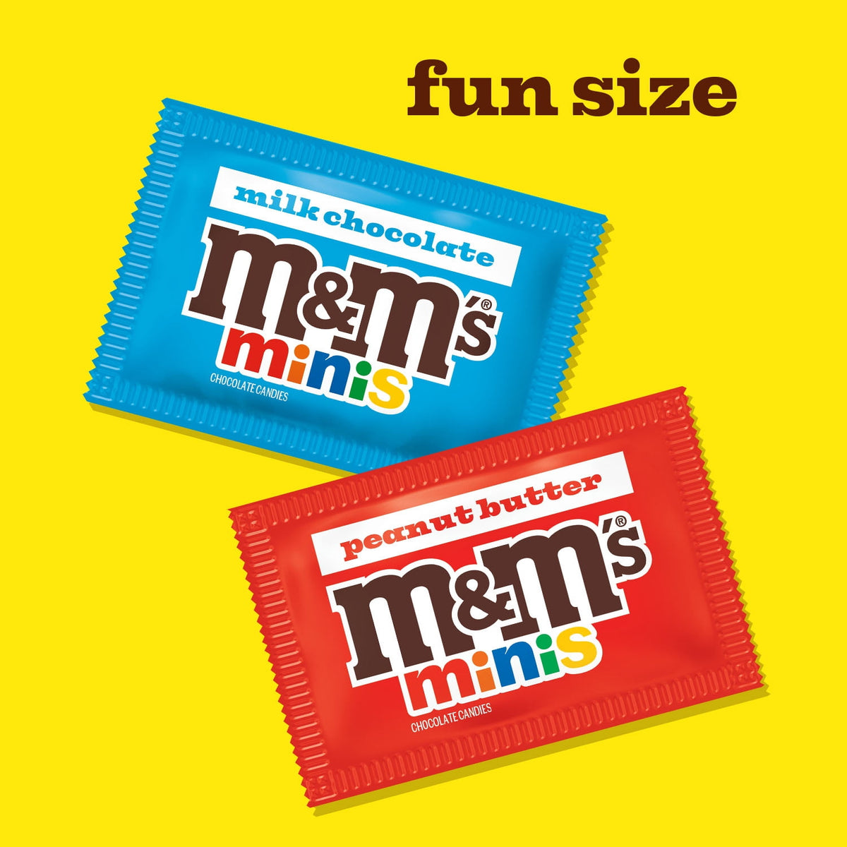 M&M's Minis Surtido Tamaño Fiesta Bolsa