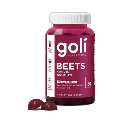 Goli Gomita De Betabel