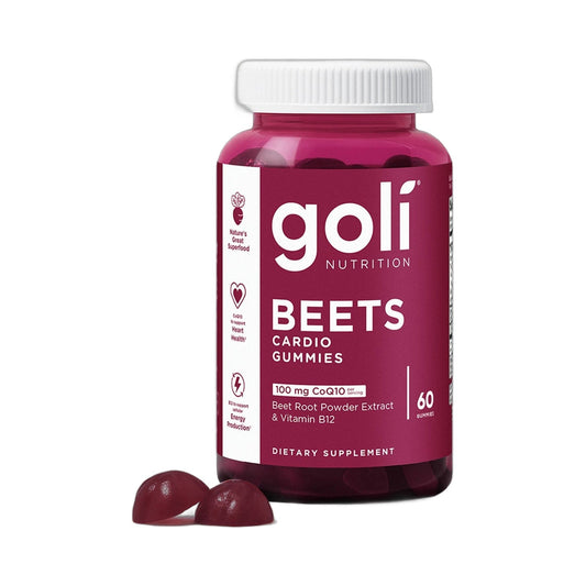 Goli Gomita De Betabel