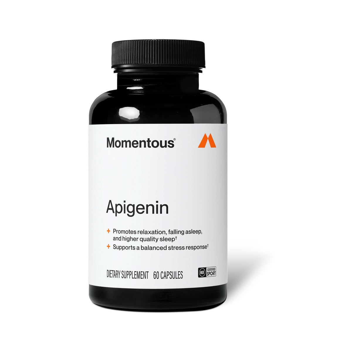 Momentous Apigenina