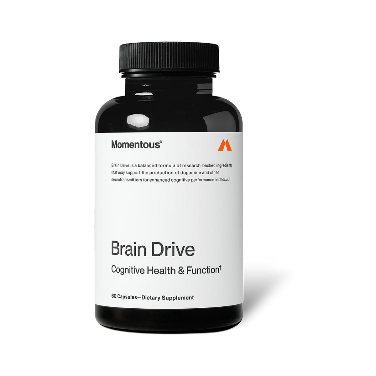 Momentous Brain Drive