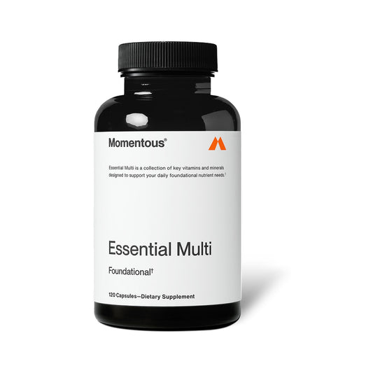 Momentous Multivitamínico