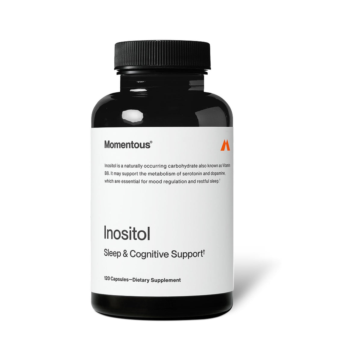 Momentous Inositol en Polvo