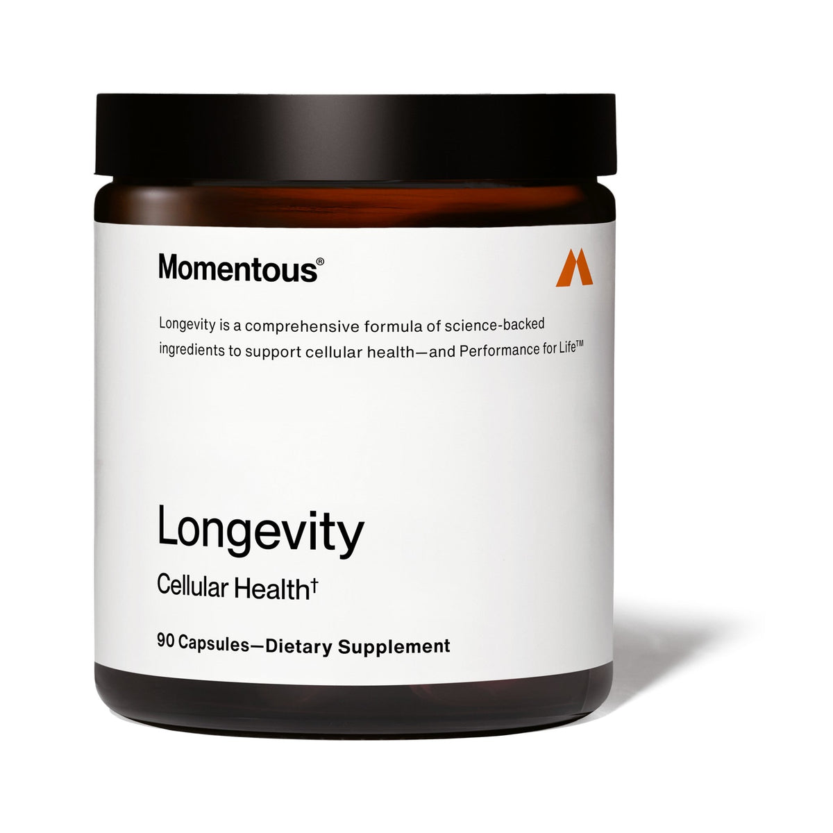 Momentous Longevity