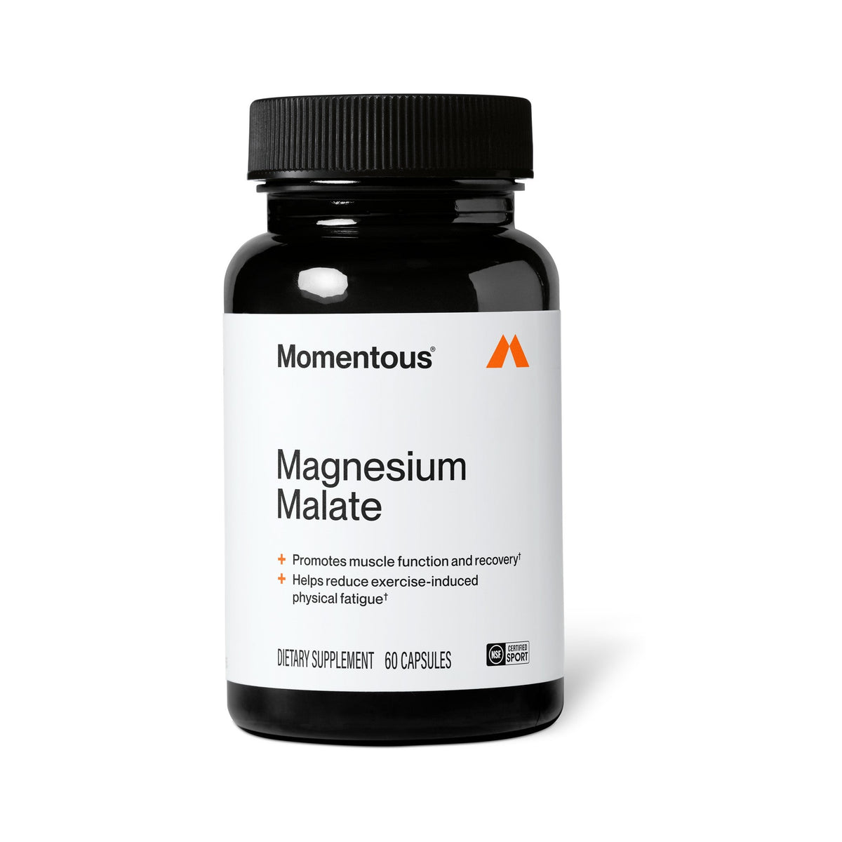 Momentous Magnesio Malato