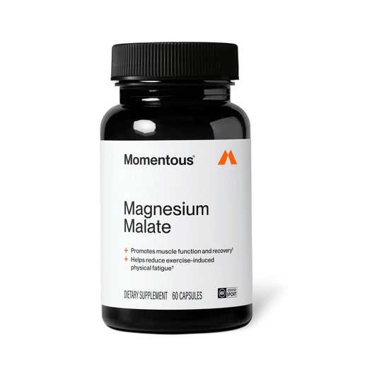 Momentous Magnesio Malato