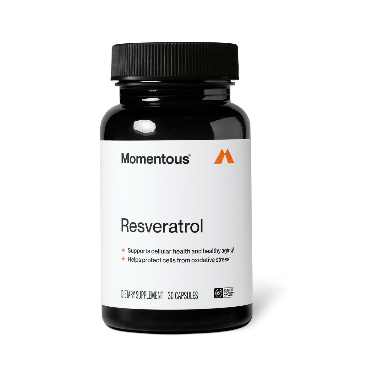 Momentous Resveratrol
